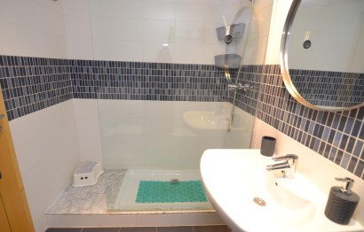 Reventa - Apartamento / piso - Denia - Les Bassetes-El Marjal