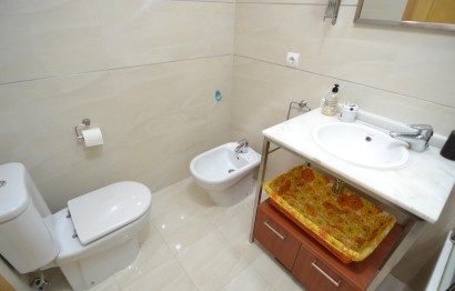 Reventa - Apartamento / piso - Denia - Les Bassetes-El Marjal
