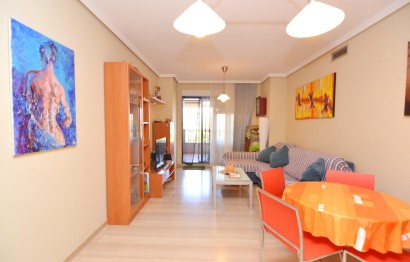 Reventa - Apartamento / piso - Denia - Les Bassetes-El Marjal