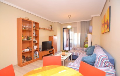 Reventa - Apartamento / piso - Denia - Les Bassetes-El Marjal