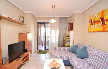 Reventa - Apartamento / piso - Denia - Les Bassetes-El Marjal