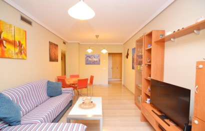Reventa - Apartamento / piso - Denia - Les Bassetes-El Marjal