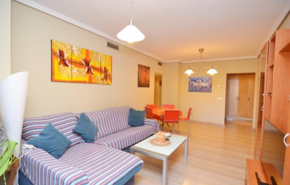 Reventa - Apartamento / piso - Denia - Les Bassetes-El Marjal