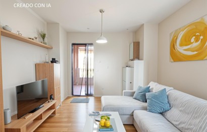 Reventa - Apartamento / piso - Denia - Les Bassetes-El Marjal