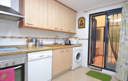 Reventa - Apartamento / piso - Denia - Les Bassetes-El Marjal