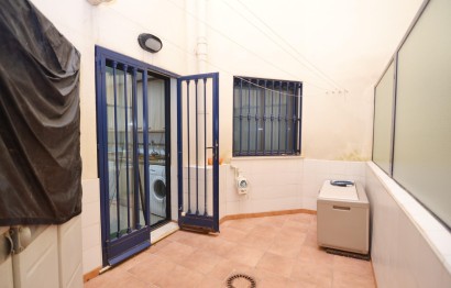 Reventa - Apartamento / piso - Denia - Les Bassetes-El Marjal