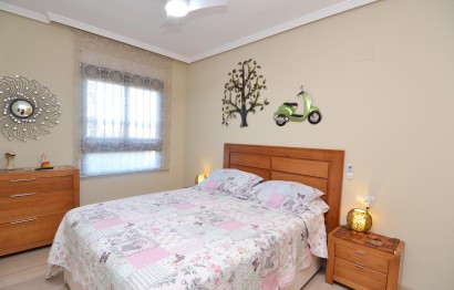 Reventa - Apartamento / piso - Denia - Les Bassetes-El Marjal