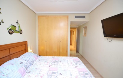 Reventa - Apartamento / piso - Denia - Les Bassetes-El Marjal