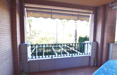 Reventa - Apartamento / piso - Denia - Les Bassetes-El Marjal