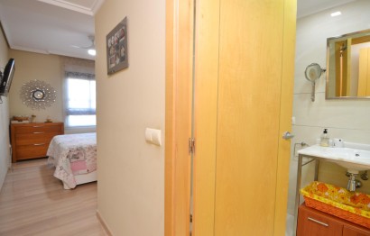 Reventa - Apartamento / piso - Denia - Les Bassetes-El Marjal