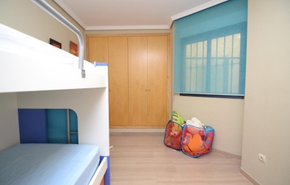 Reventa - Apartamento / piso - Denia - Les Bassetes-El Marjal