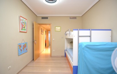 Reventa - Apartamento / piso - Denia - Les Bassetes-El Marjal