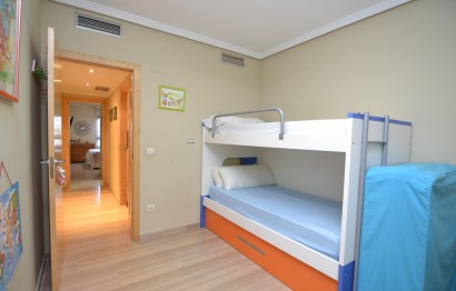 Reventa - Apartamento / piso - Denia - Les Bassetes-El Marjal