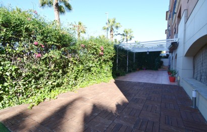 Reventa - Apartamento / piso - Denia - Les Bassetes-El Marjal