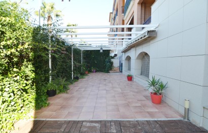 Reventa - Apartamento / piso - Denia - Les Bassetes-El Marjal