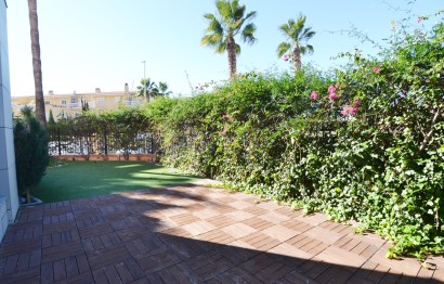 Reventa - Apartamento / piso - Denia - Les Bassetes-El Marjal