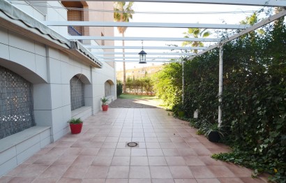 Reventa - Apartamento / piso - Denia - Les Bassetes-El Marjal
