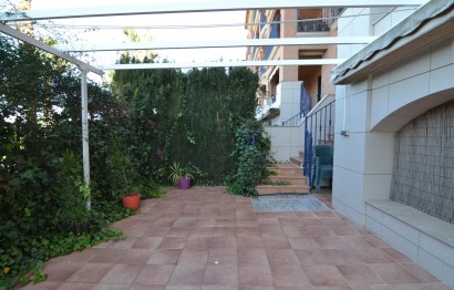 Reventa - Apartamento / piso - Denia - Les Bassetes-El Marjal