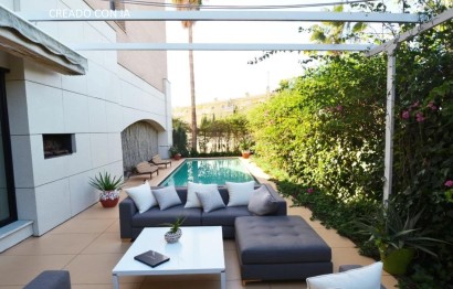 Reventa - Apartamento / piso - Denia - Les Bassetes-El Marjal