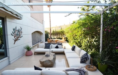 Reventa - Apartamento / piso - Denia - Les Bassetes-El Marjal