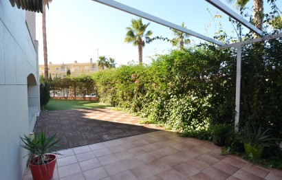 Reventa - Apartamento / piso - Denia - Les Bassetes-El Marjal