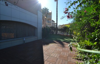 Reventa - Apartamento / piso - Denia - Les Bassetes-El Marjal