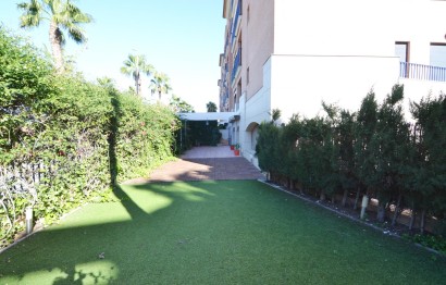 Reventa - Apartamento / piso - Denia - Les Bassetes-El Marjal