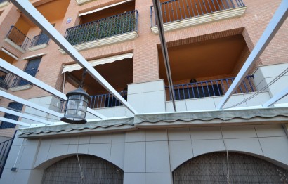 Reventa - Apartamento / piso - Denia - Les Bassetes-El Marjal