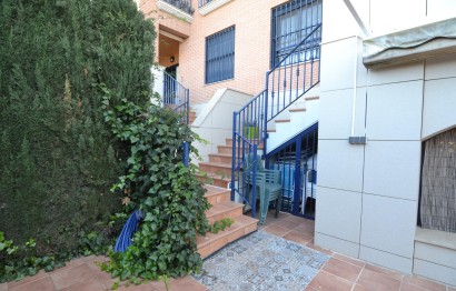 Reventa - Apartamento / piso - Denia - Les Bassetes-El Marjal