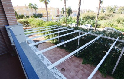 Reventa - Apartamento / piso - Denia - Les Bassetes-El Marjal