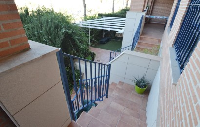 Reventa - Apartamento / piso - Denia - Les Bassetes-El Marjal