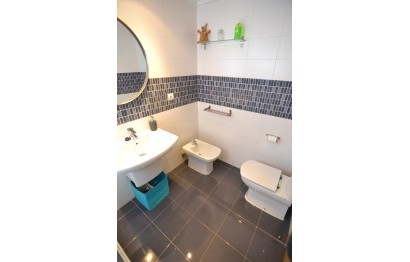 Reventa - Apartamento / piso - Denia - Les Bassetes-El Marjal