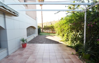 Reventa - Apartamento / piso - Denia - Les Bassetes-El Marjal