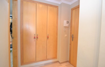 Reventa - Apartamento / piso - Denia - Les Bassetes-El Marjal