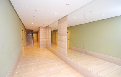 Reventa - Apartamento / piso - Denia - Les Bassetes-El Marjal