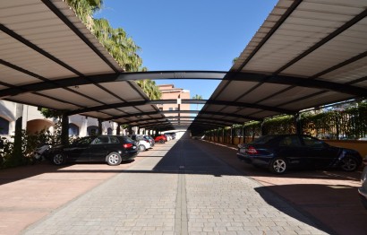 Reventa - Apartamento / piso - Denia - Les Bassetes-El Marjal