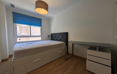 Long Term Rental - Apartment - Elche - Porcelanosa