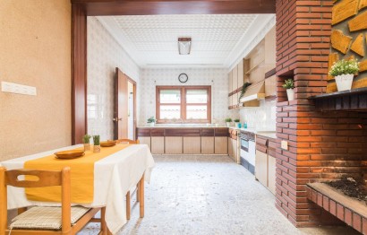 Reventa - Villa - La Romana - CENTRO