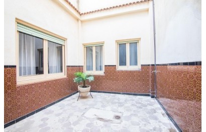 Reventa - Villa - La Romana - CENTRO