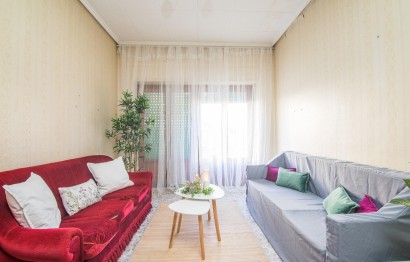 Reventa - Villa - La Romana - CENTRO