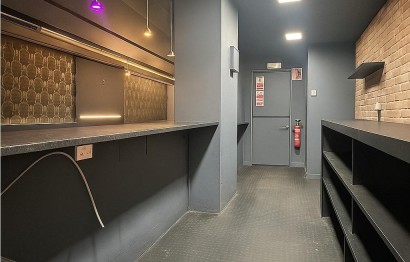 Reventa - Comercial - Elche - Centro
