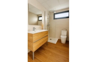 Resale - Apartment / flat - San Juan Alicante - Pueblo de san juan