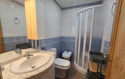 Resale - Apartment / flat - Elche - Carrús Oeste