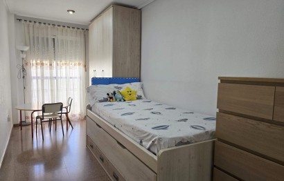 Resale - Apartment / flat - Elche - Carrús Oeste
