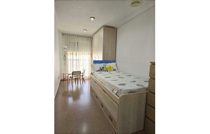 Resale - Apartment / flat - Elche - Carrús Oeste