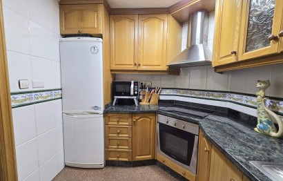 Resale - Apartment / flat - Elche - Carrús Oeste