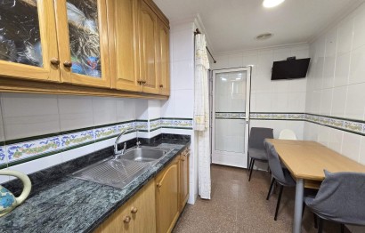 Resale - Apartment / flat - Elche - Carrús Oeste