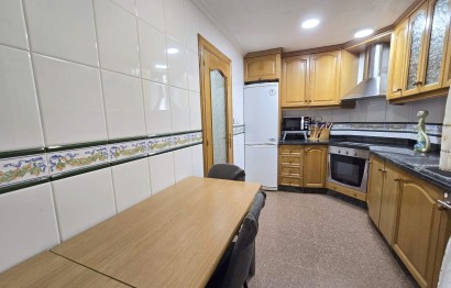 Resale - Apartment / flat - Elche - Carrús Oeste