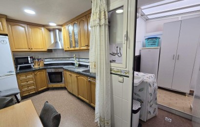 Resale - Apartment / flat - Elche - Carrús Oeste