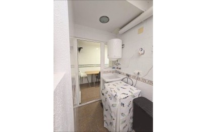 Resale - Apartment / flat - Elche - Carrús Oeste